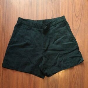 A New Day Black Women's Bermudas